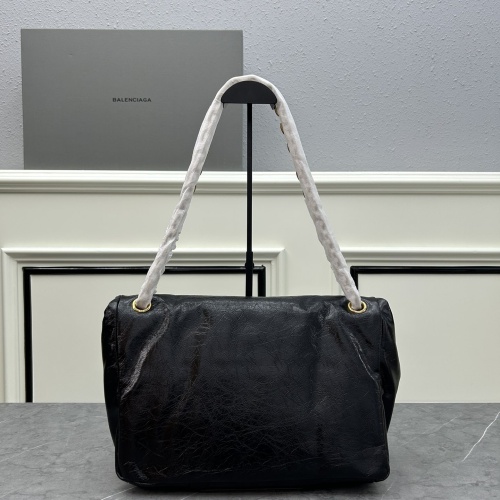 Replica Balenciaga AAA Quality Shoulder Bags For Women #1158333 $310.74 USD for Wholesale