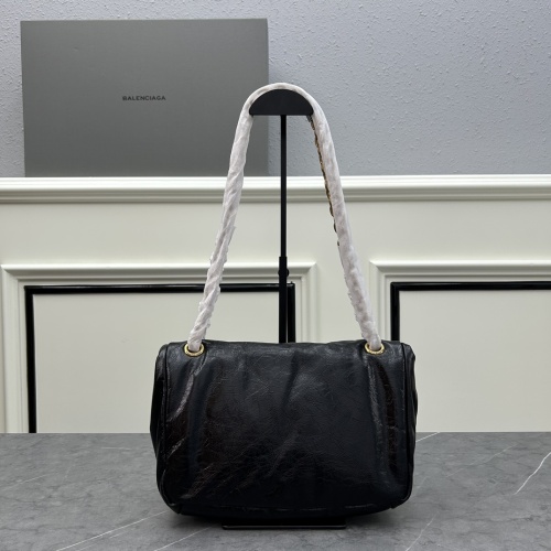 Replica Balenciaga AAA Quality Shoulder Bags For Women #1158337 $277.69 USD for Wholesale