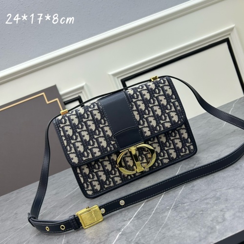 Christian Dior AAA Quality Messenger Bags For Women #1158393 $82.00 USD, Wholesale Replica Christian Dior AAA Quality Messenger Bags