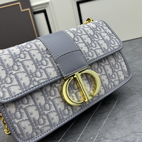 Replica Christian Dior AAA Quality Messenger Bags For Women #1158397 $82.00 USD for Wholesale