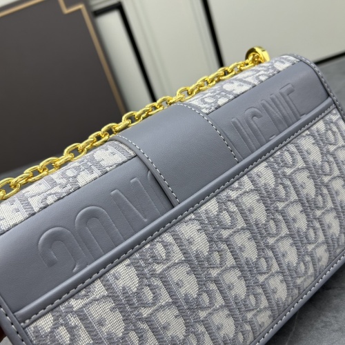 Replica Christian Dior AAA Quality Messenger Bags For Women #1158397 $82.00 USD for Wholesale