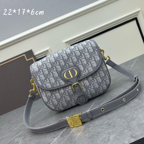 Christian Dior AAA Quality Messenger Bags For Women #1158403 $82.00 USD, Wholesale Replica Christian Dior AAA Quality Messenger Bags