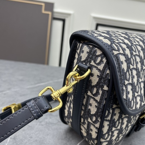 Replica Christian Dior AAA Quality Messenger Bags For Women #1158404 $82.00 USD for Wholesale