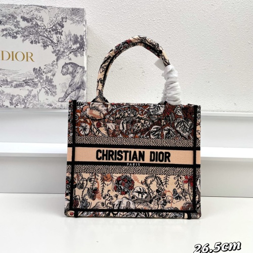 Christian Dior AAA Quality Tote-Handbags For Women #1158432 $96.00 USD, Wholesale Replica Christian Dior AAA Handbags