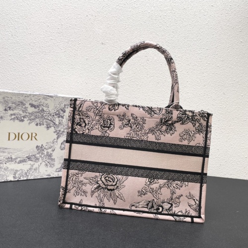 Replica Christian Dior AAA Quality Tote-Handbags For Women #1158456 $115.00 USD for Wholesale