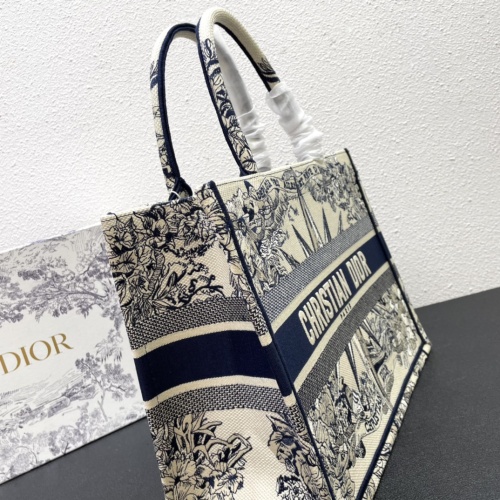 Replica Christian Dior AAA Quality Tote-Handbags For Women #1158459 $115.00 USD for Wholesale