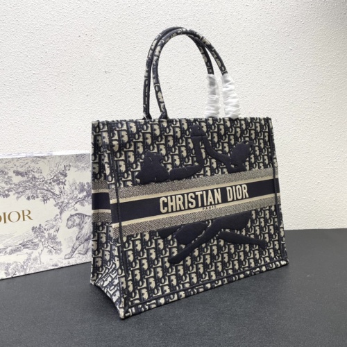 Replica Christian Dior AAA Quality Tote-Handbags For Women #1158461 $122.00 USD for Wholesale