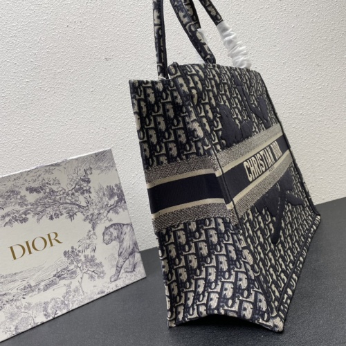 Replica Christian Dior AAA Quality Tote-Handbags For Women #1158461 $122.00 USD for Wholesale