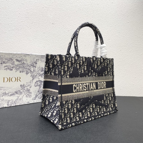 Replica Christian Dior AAA Quality Tote-Handbags For Women #1158462 $115.00 USD for Wholesale