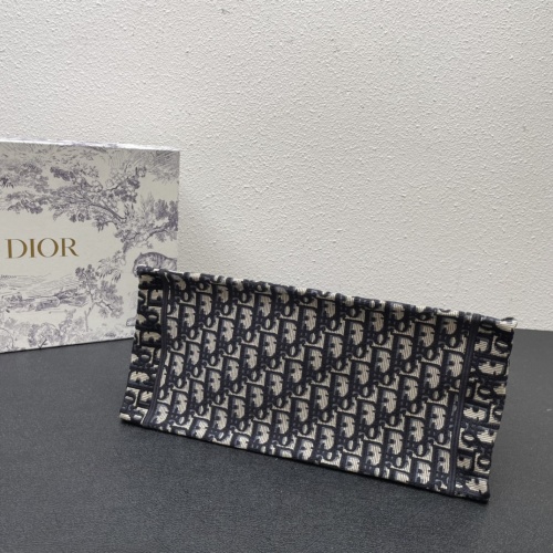 Replica Christian Dior AAA Quality Tote-Handbags For Women #1158462 $115.00 USD for Wholesale