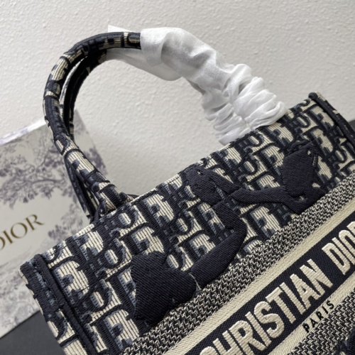 Replica Christian Dior AAA Quality Tote-Handbags For Women #1158463 $96.00 USD for Wholesale