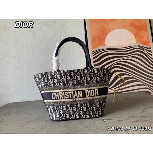 Christian Dior AAA Handbags For Women #1158466 $100.00 USD, Wholesale Replica Christian Dior AAA Handbags