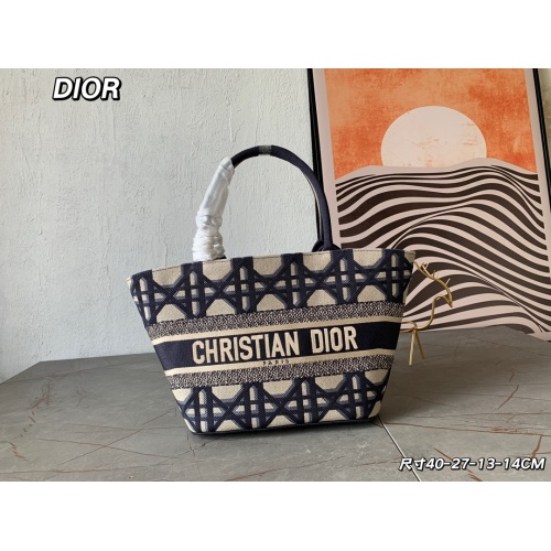 Christian Dior AAA Handbags For Women #1158467 $100.00 USD, Wholesale Replica Christian Dior AAA Handbags