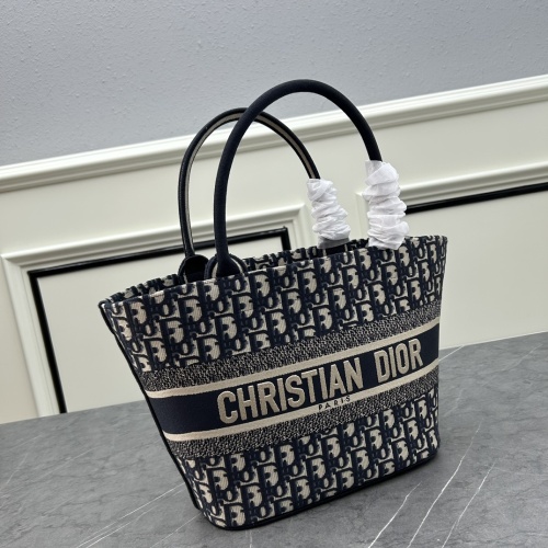 Replica Christian Dior AAA Handbags For Women #1158469 $96.00 USD for Wholesale