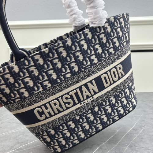 Replica Christian Dior AAA Handbags For Women #1158469 $96.00 USD for Wholesale