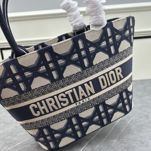 Replica Christian Dior AAA Handbags For Women #1158470 $96.00 USD for Wholesale