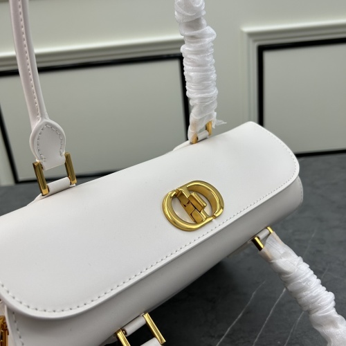 Replica Christian Dior AAA Handbags For Women #1158473 $108.00 USD for Wholesale