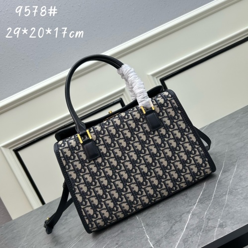 Christian Dior AAA Handbags For Women #1158476 $105.00 USD, Wholesale Replica Christian Dior AAA Handbags