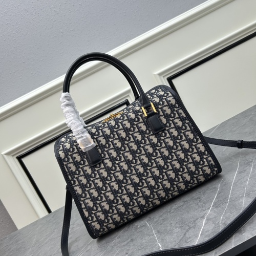 Replica Christian Dior AAA Handbags For Women #1158476 $105.00 USD for Wholesale