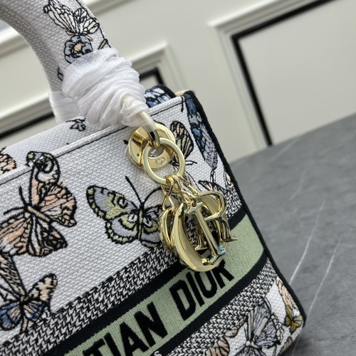 Replica Christian Dior AAA Handbags For Women #1158479 $128.00 USD for Wholesale