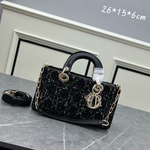 Christian Dior AAA Handbags For Women #1158481 $100.00 USD, Wholesale Replica Christian Dior AAA Handbags