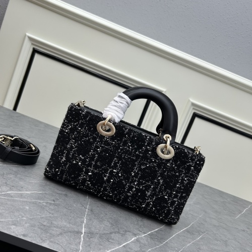 Replica Christian Dior AAA Handbags For Women #1158481 $100.00 USD for Wholesale