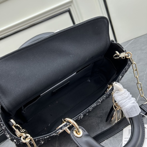 Replica Christian Dior AAA Handbags For Women #1158481 $100.00 USD for Wholesale