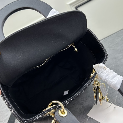 Replica Christian Dior AAA Quality Handbags For Women #1158483 $98.00 USD for Wholesale