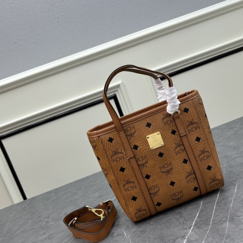 MCM AAA Quality HandBags For Women #1158932 $85.00 USD, Wholesale Replica MCM Quality HandBags