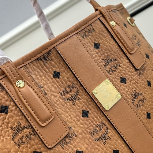 Replica MCM AAA Quality HandBags For Women #1158943 $96.00 USD for Wholesale