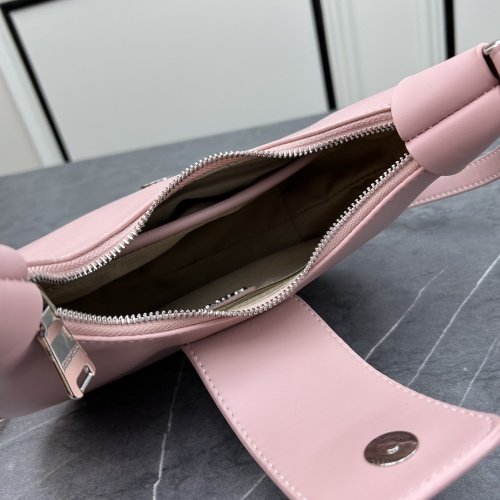 Replica MIU MIU AAA Quality Messenger Bags For Women #1158961 $80.00 USD for Wholesale