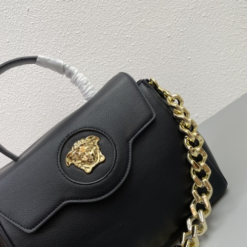 Replica Versace AAA Quality Handbags For Women #1159263 $165.00 USD for Wholesale