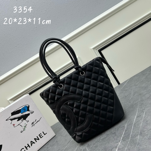 Chanel AAA Quality Handbags For Women #1159286 $85.00 USD, Wholesale Replica Chanel AAA Handbags