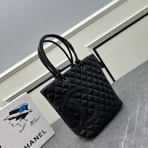 Replica Chanel AAA Quality Handbags For Women #1159286 $85.00 USD for Wholesale