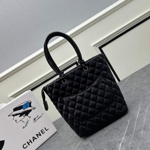 Replica Chanel AAA Quality Handbags For Women #1159286 $85.00 USD for Wholesale