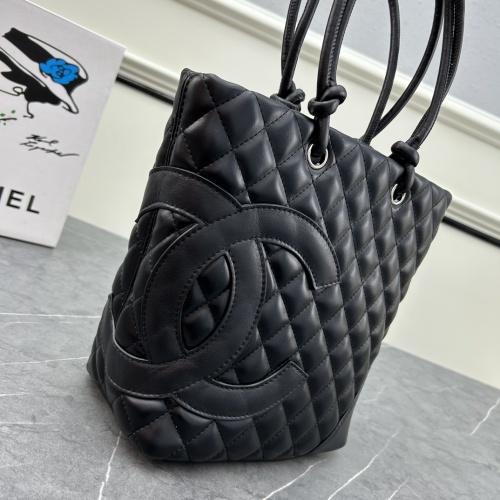 Replica Chanel AAA Quality Handbags For Women #1159286 $85.00 USD for Wholesale