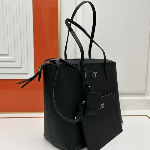 Replica Prada AAA Quality Shoulder Bags For Women #1159301 $102.00 USD for Wholesale