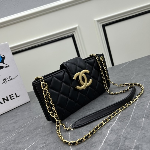 Replica Chanel AAA Quality Messenger Bags For Women #1159302 $85.00 USD for Wholesale