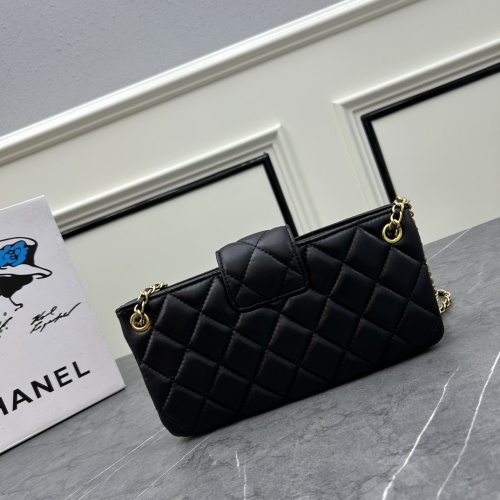 Replica Chanel AAA Quality Messenger Bags For Women #1159302 $85.00 USD for Wholesale