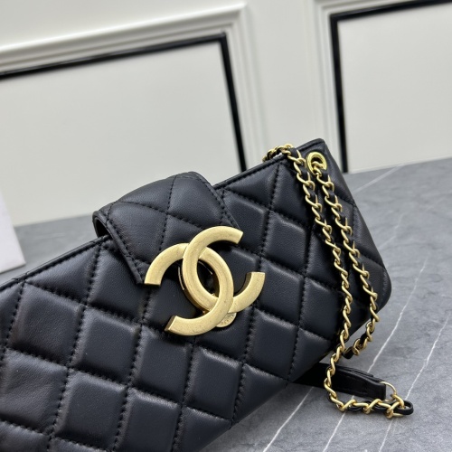 Replica Chanel AAA Quality Messenger Bags For Women #1159302 $85.00 USD for Wholesale