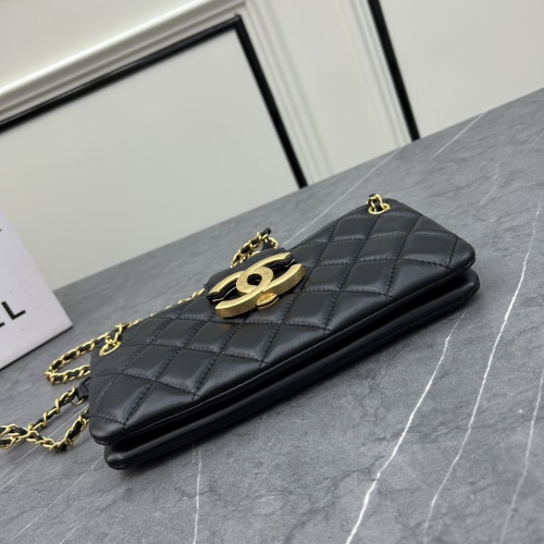 Replica Chanel AAA Quality Messenger Bags For Women #1159302 $85.00 USD for Wholesale