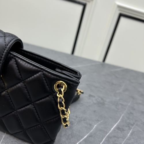 Replica Chanel AAA Quality Messenger Bags For Women #1159302 $85.00 USD for Wholesale