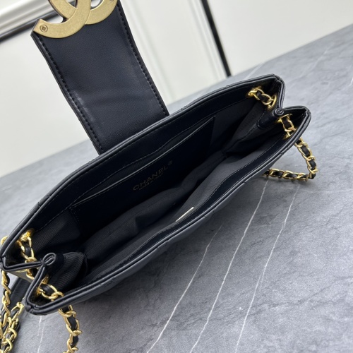 Replica Chanel AAA Quality Messenger Bags For Women #1159302 $85.00 USD for Wholesale