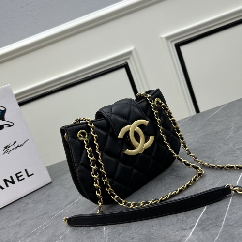 Replica Chanel AAA Quality Messenger Bags For Women #1159304 $85.00 USD for Wholesale