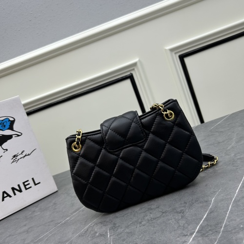 Replica Chanel AAA Quality Messenger Bags For Women #1159304 $85.00 USD for Wholesale