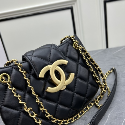 Replica Chanel AAA Quality Messenger Bags For Women #1159304 $85.00 USD for Wholesale