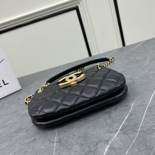 Replica Chanel AAA Quality Messenger Bags For Women #1159304 $85.00 USD for Wholesale