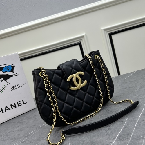 Replica Chanel AAA Quality Messenger Bags For Women #1159305 $88.00 USD for Wholesale