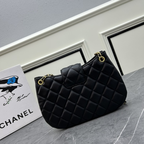 Replica Chanel AAA Quality Messenger Bags For Women #1159305 $88.00 USD for Wholesale