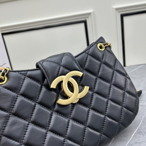 Replica Chanel AAA Quality Messenger Bags For Women #1159305 $88.00 USD for Wholesale